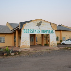 Blessings Hospital